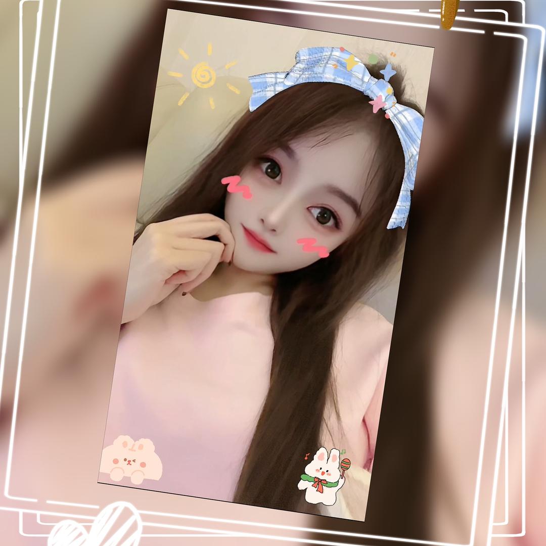🎀好菇娘🎀