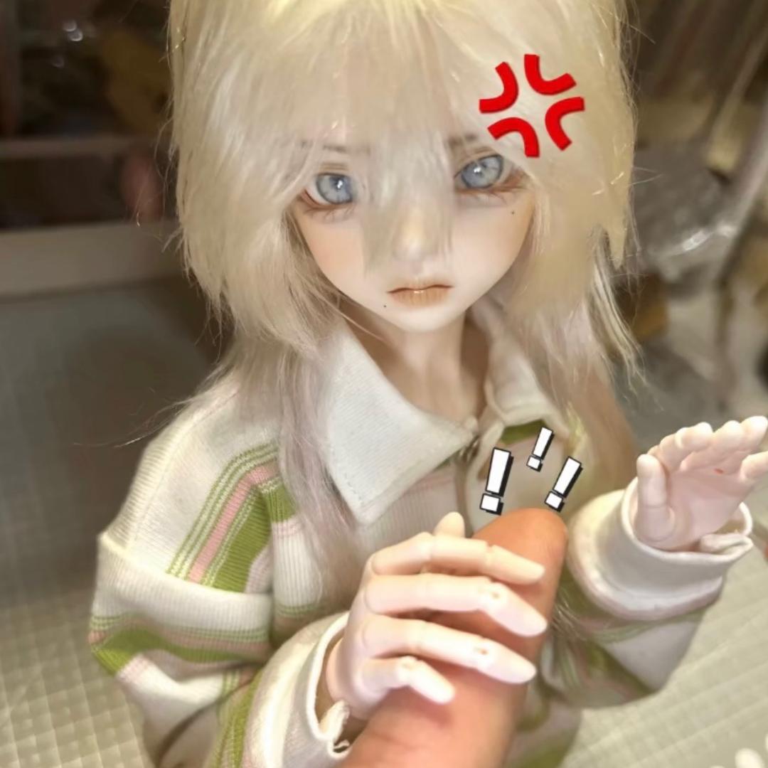 是粥粥不是周周