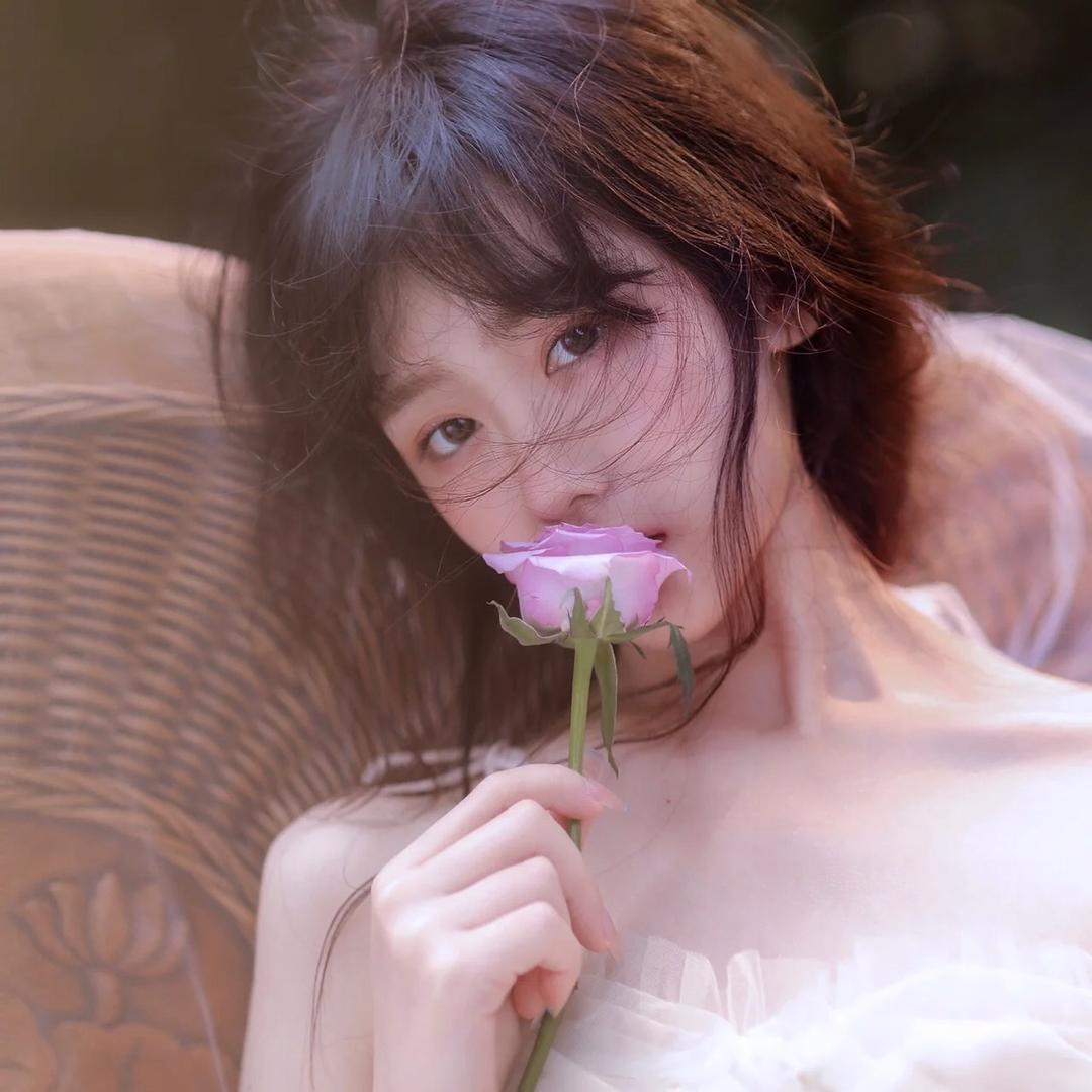 美少女来了@抖音