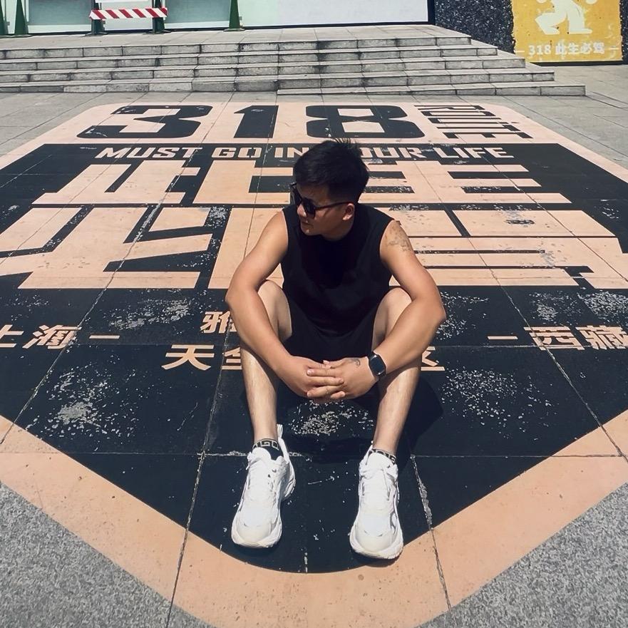 @方同学 (虎子车库)