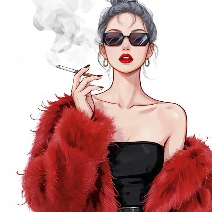 ♚ ₯㎕。Smile°