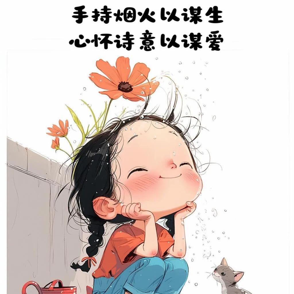小小娜