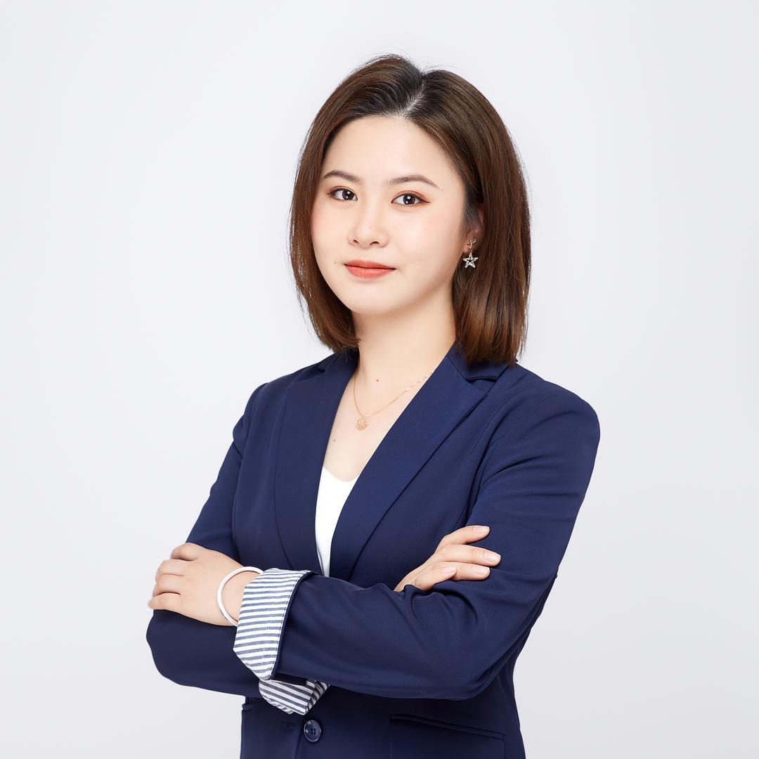 越秀嘉悦云启梁丽静（嘉禾望岗项目）