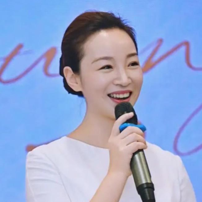 喜悦汇Miss Zhang