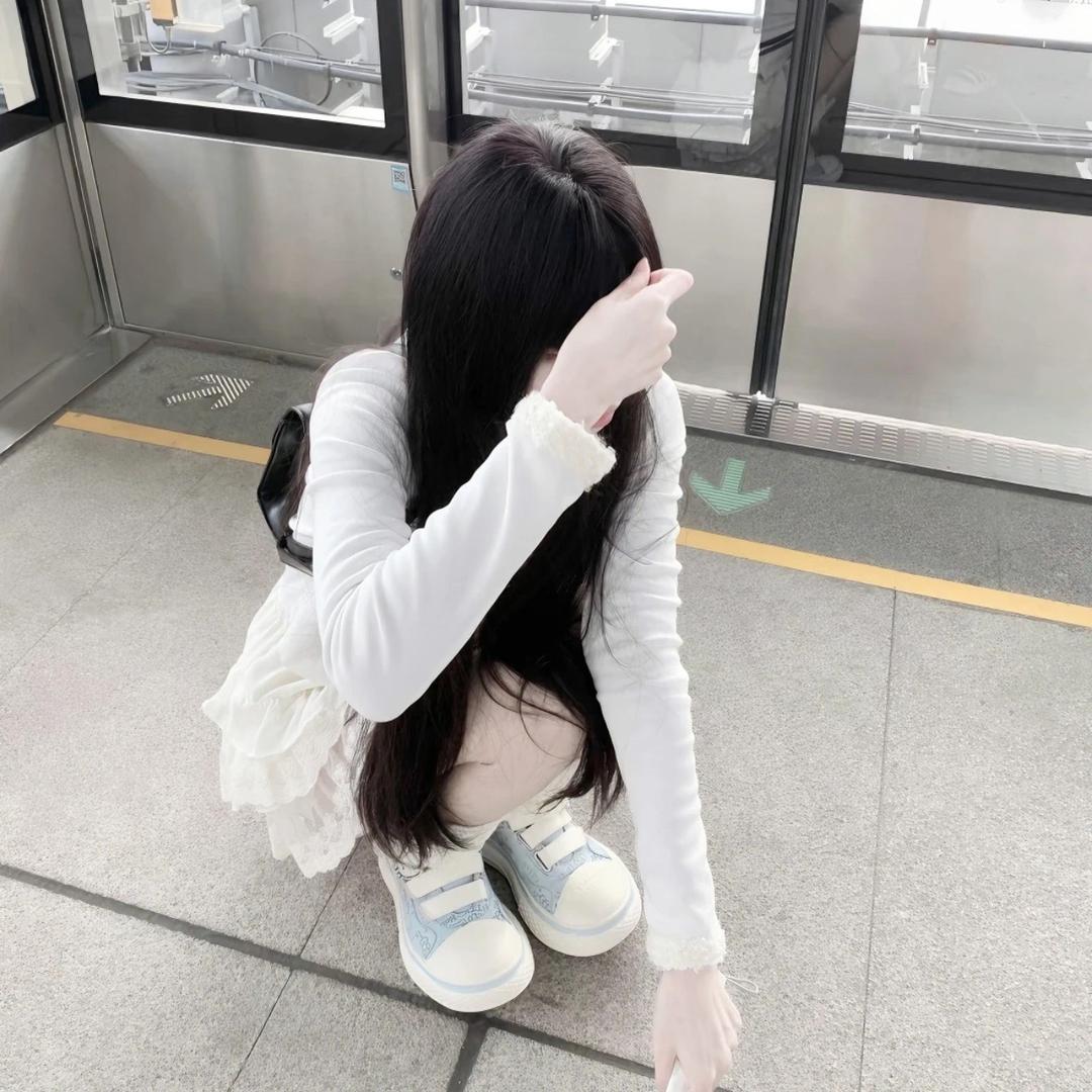 …