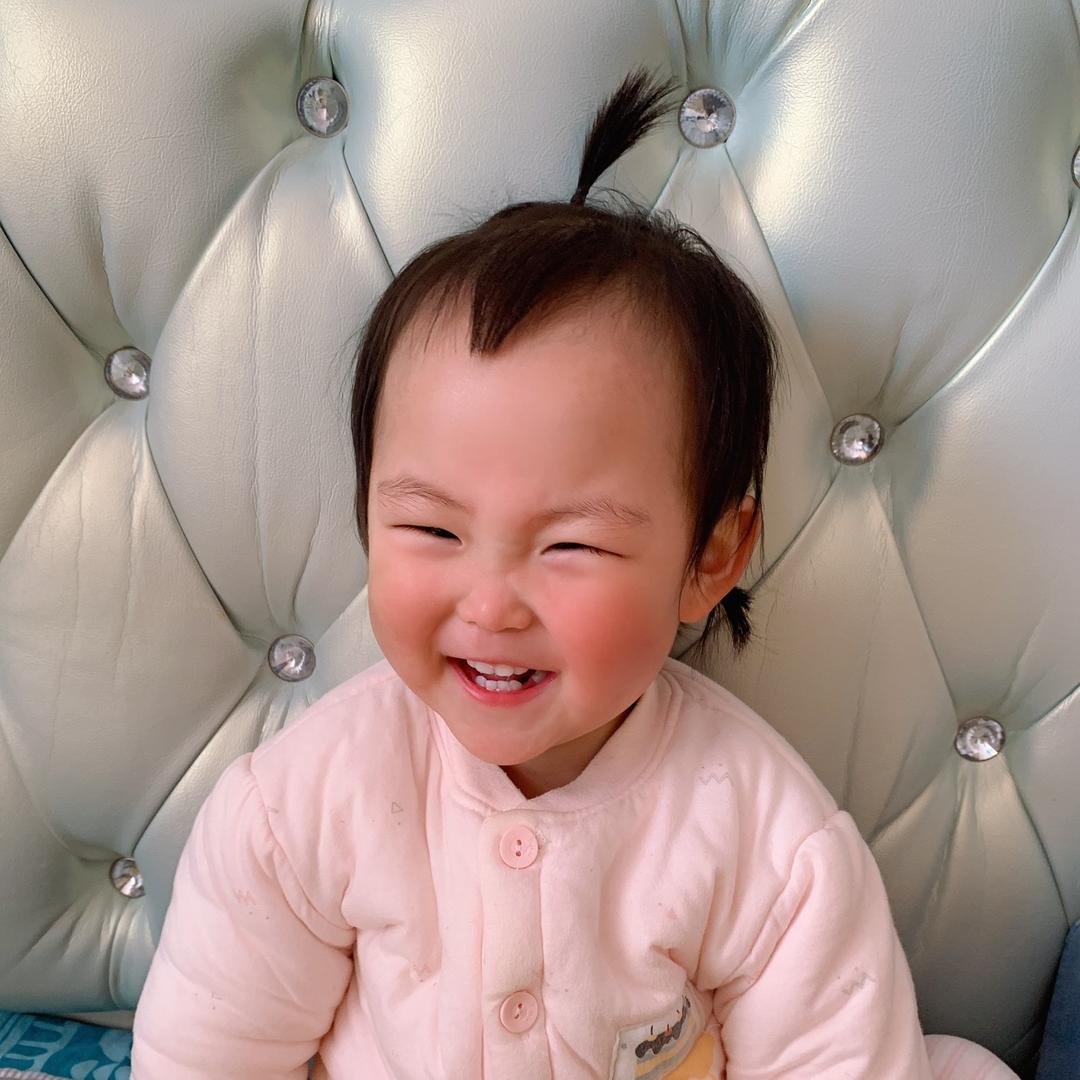 小六月-妈妈