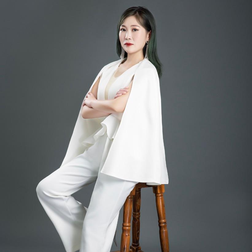 惊鸿舞校💃李敏