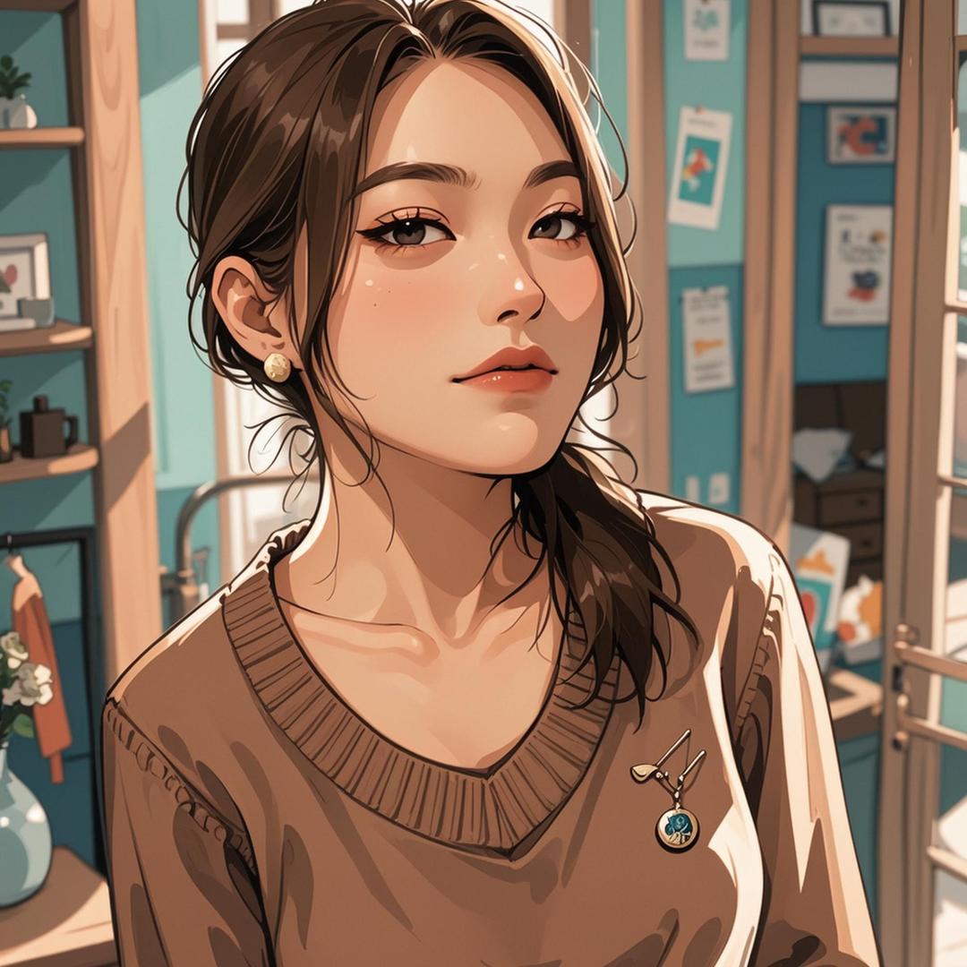 娜娜酱