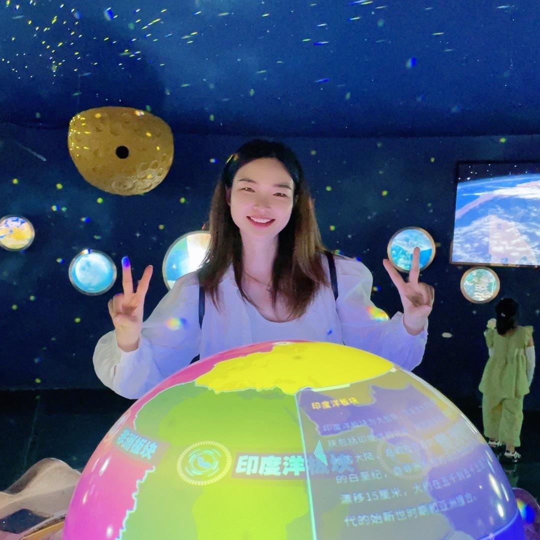 婉炫南阳