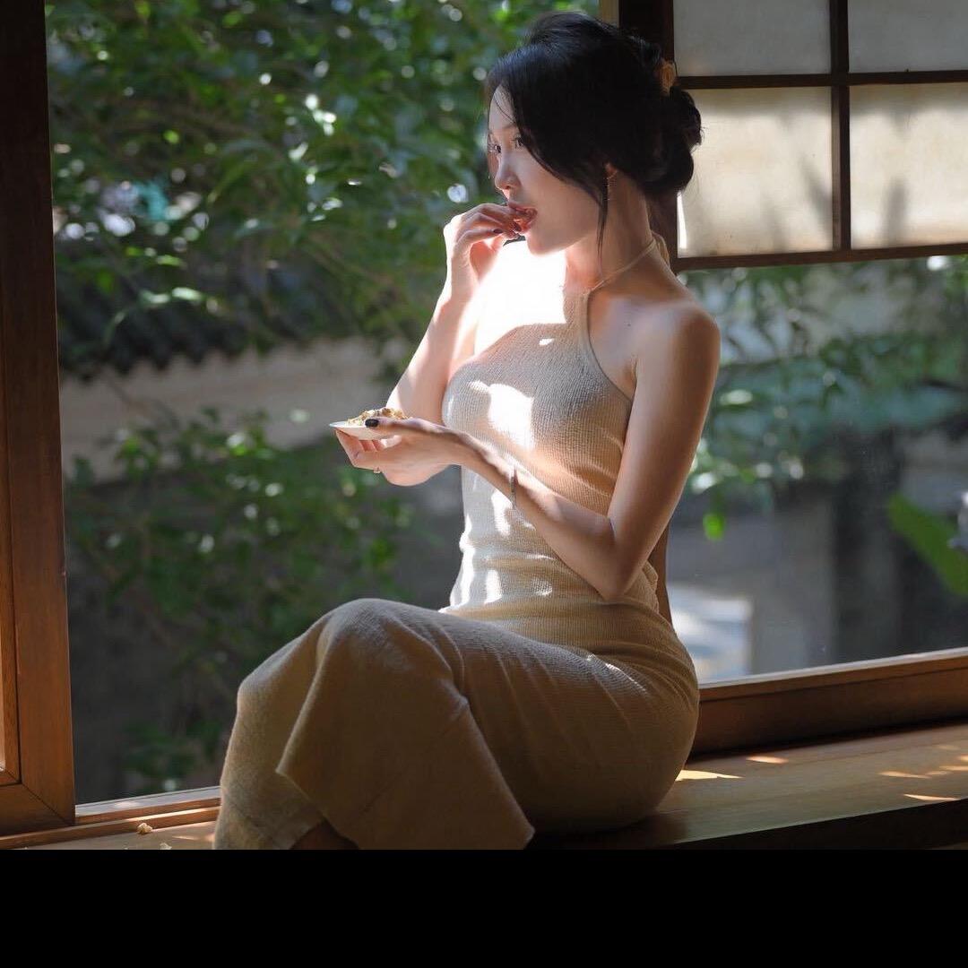 温岚👄