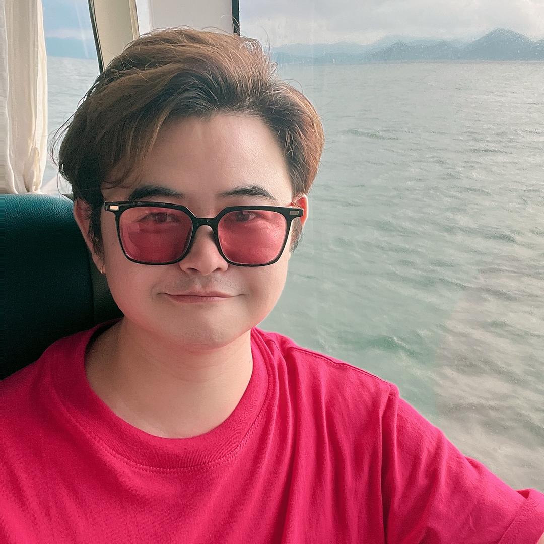 一个达不刘⛵️