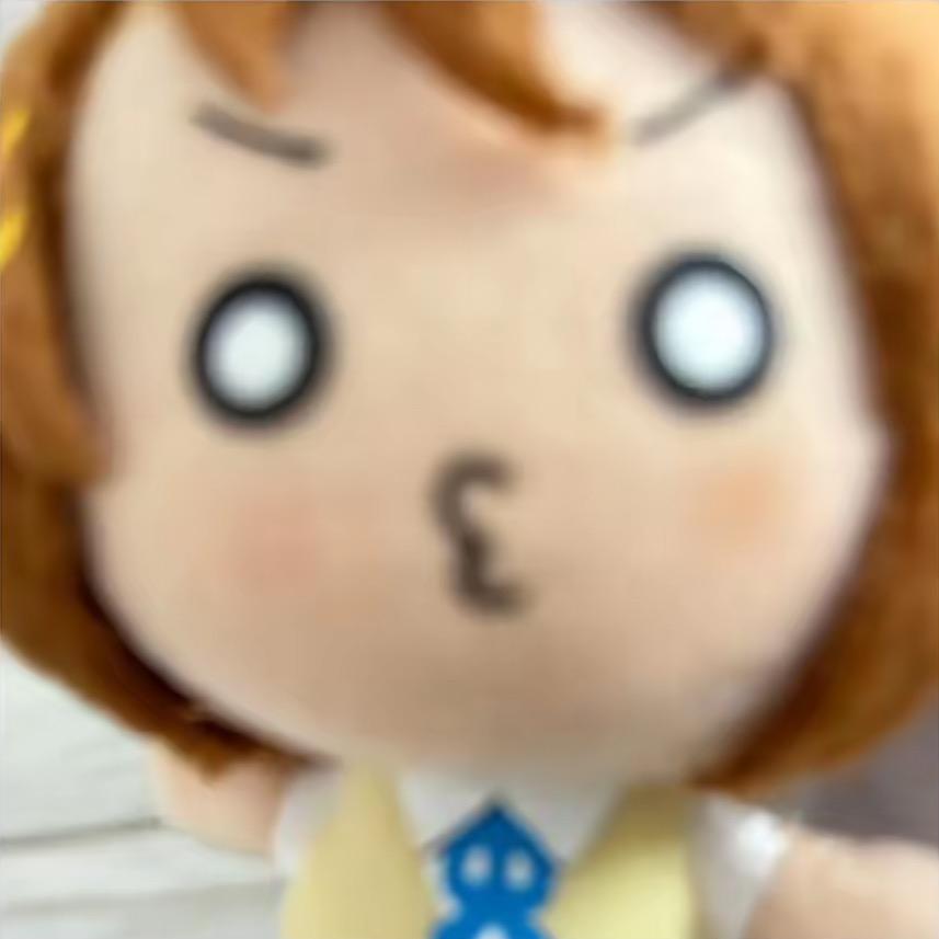 孤独的狼