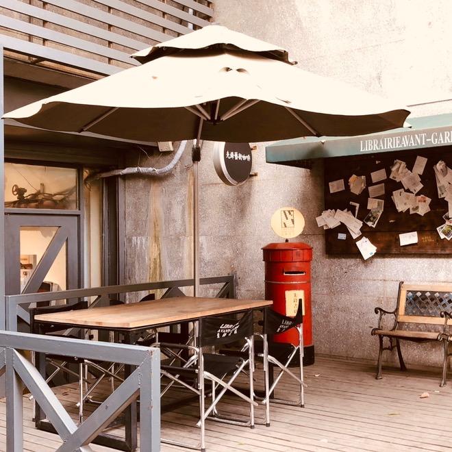 香草冰淇淋薯片