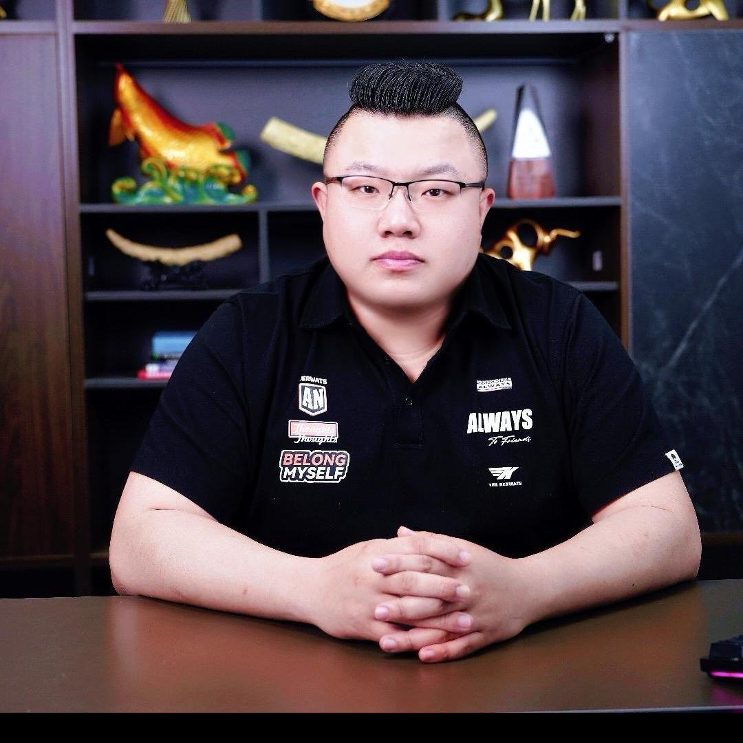 小霖与拼多多