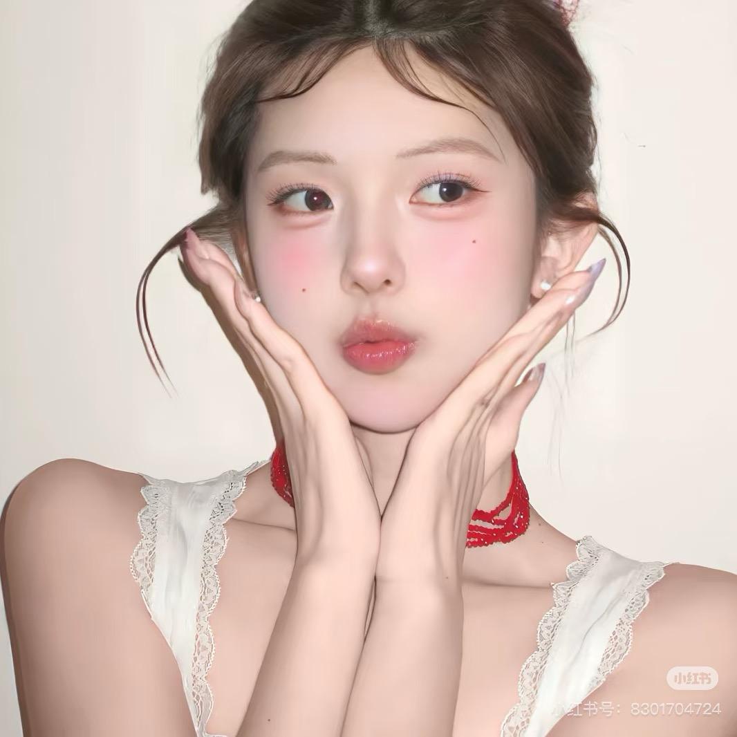 曲奇小熊饼干🍪