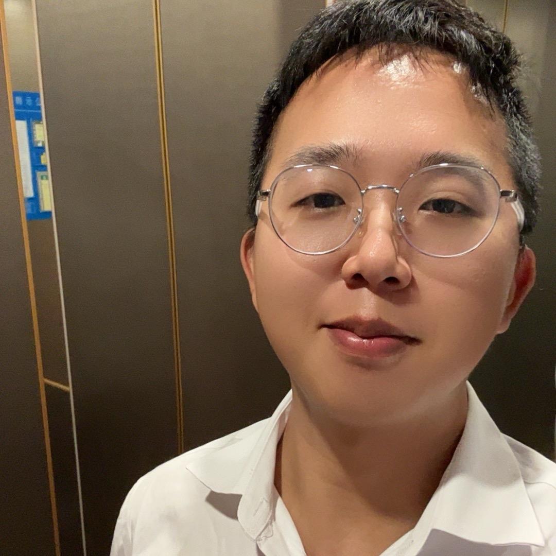 壹品整装 阿龙