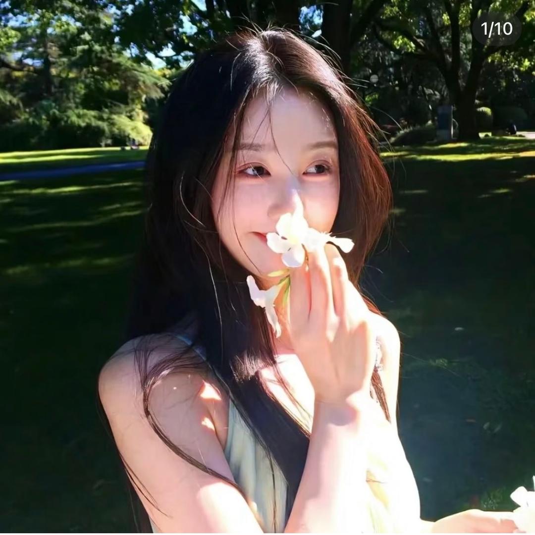 白芝麻