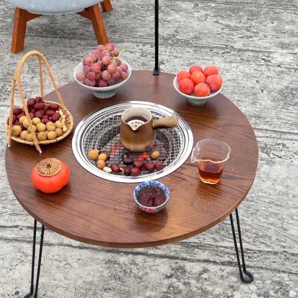 旷途户外工厂店