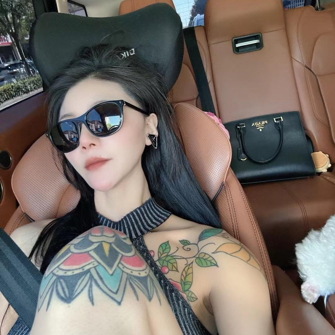 174健身模特阿慧吖🦋-接线上线下私教