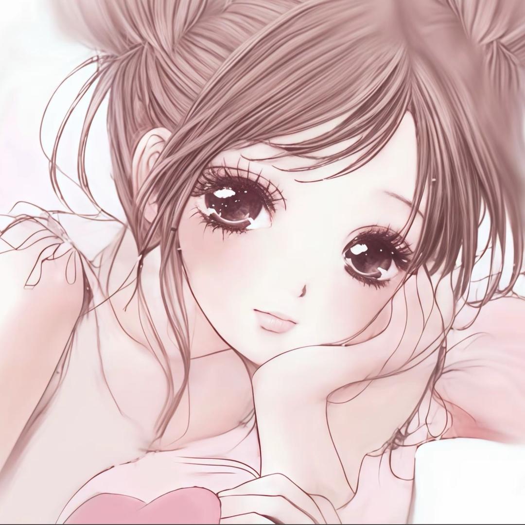小u