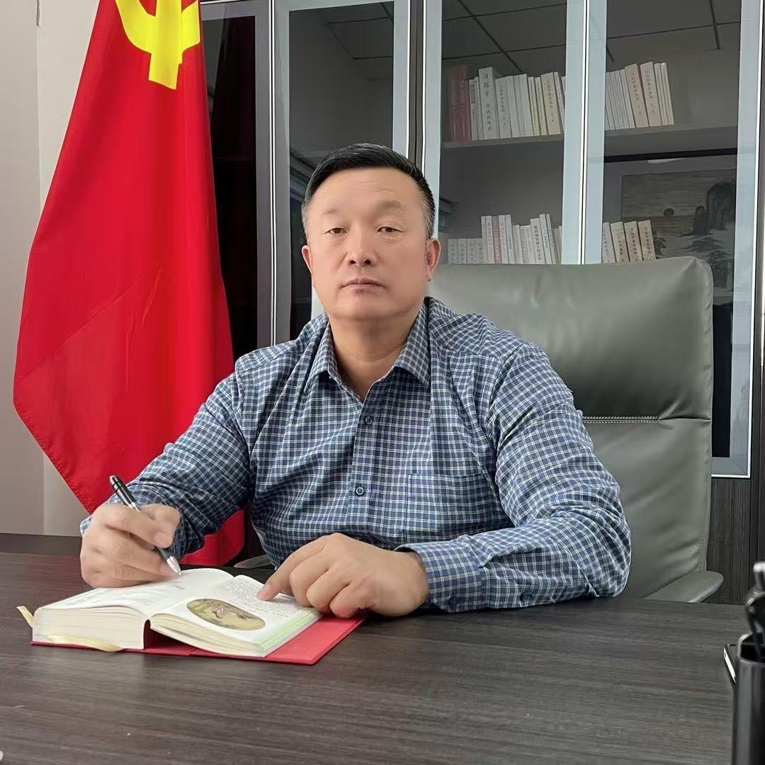 章丘四季葱王(直播号)