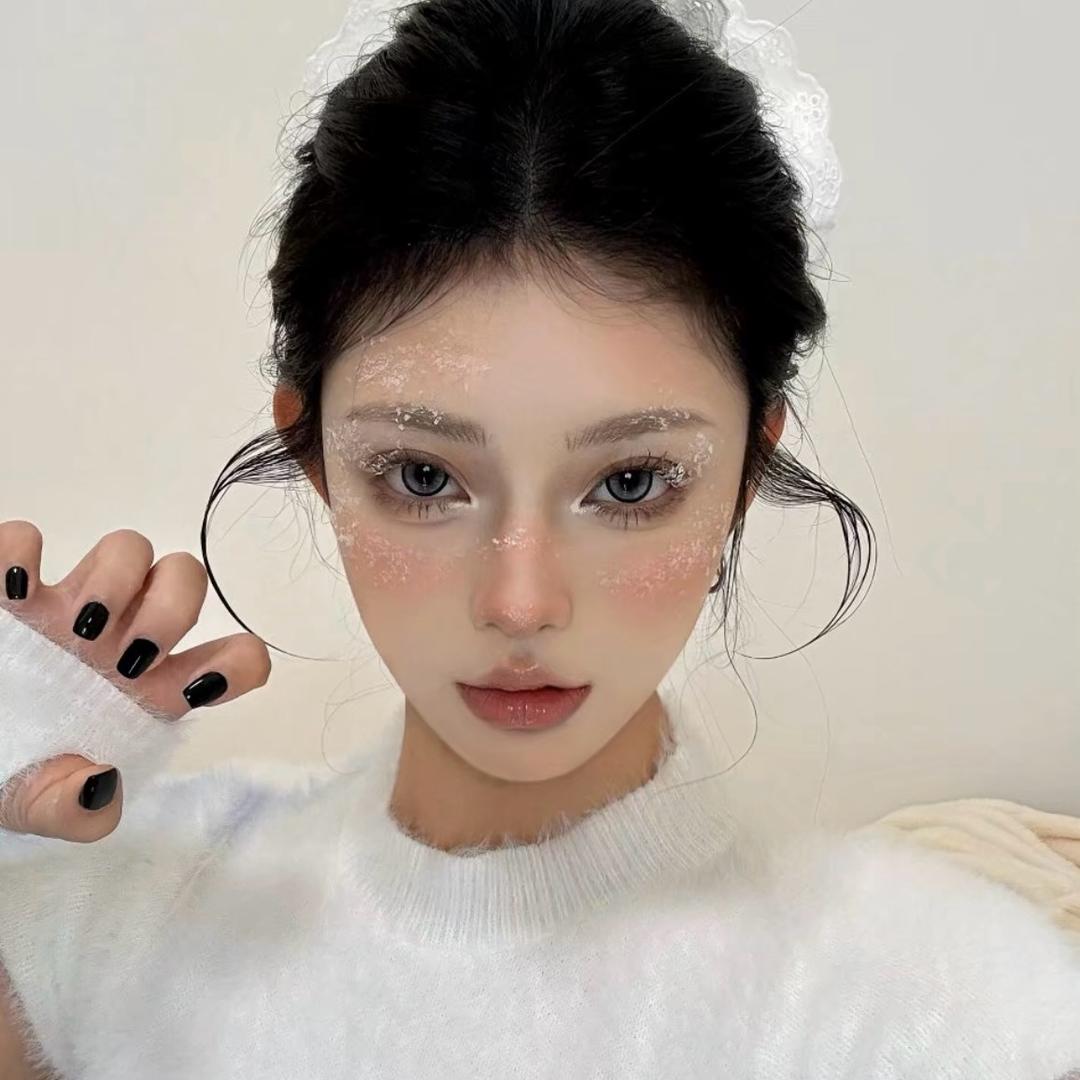 李同学🧏‍♀️