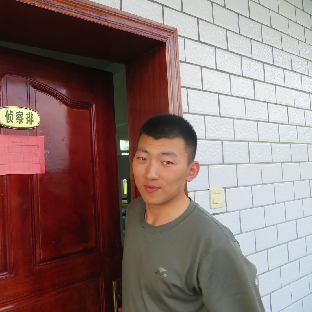 尚班(入队物资的准备)