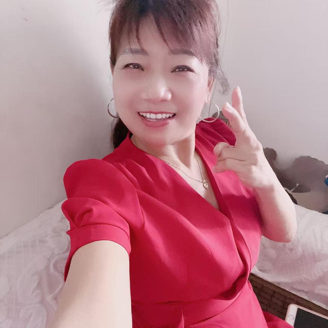香香