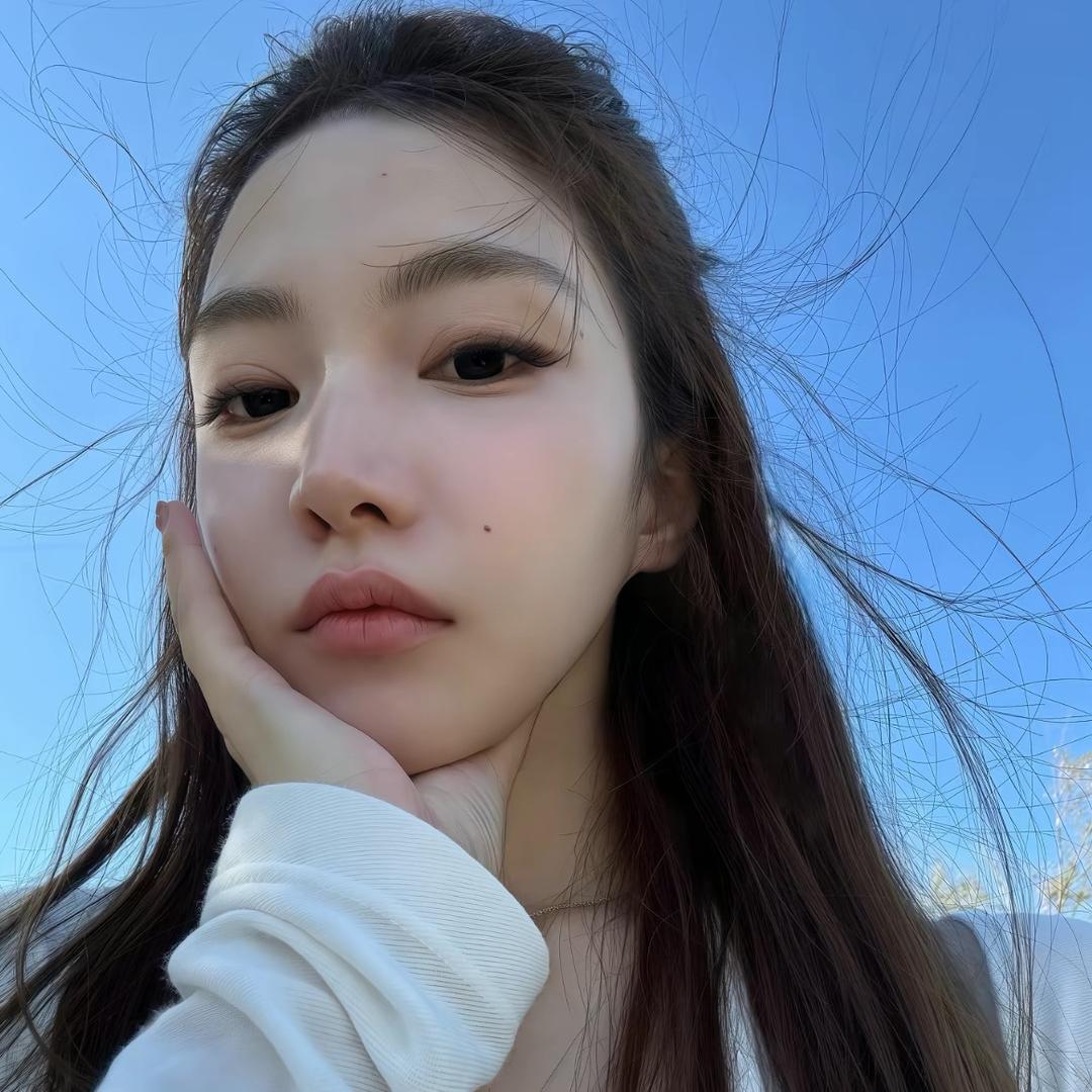 这个网名想了半年