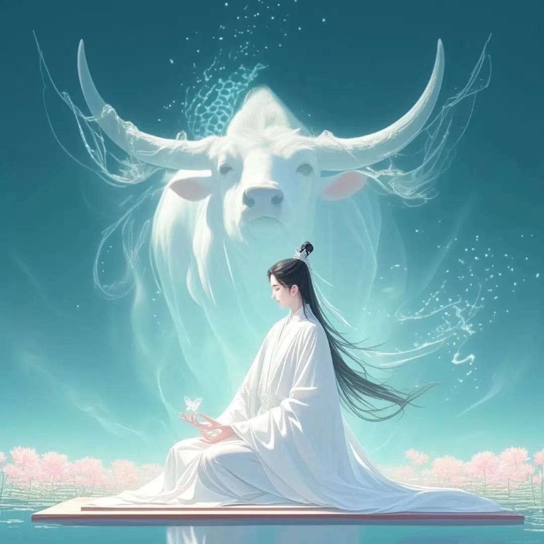 悦 己