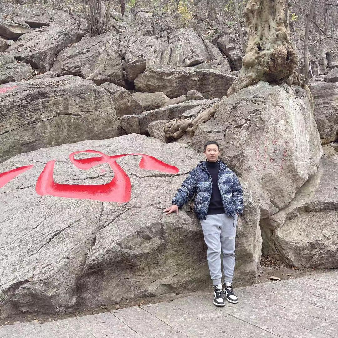 李政翰