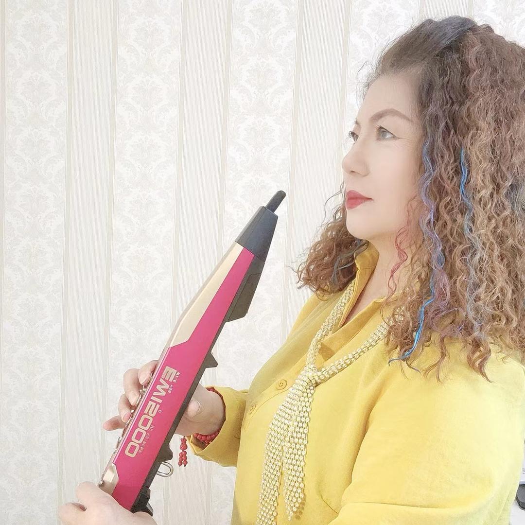 音符追梦🫦🎶。小号