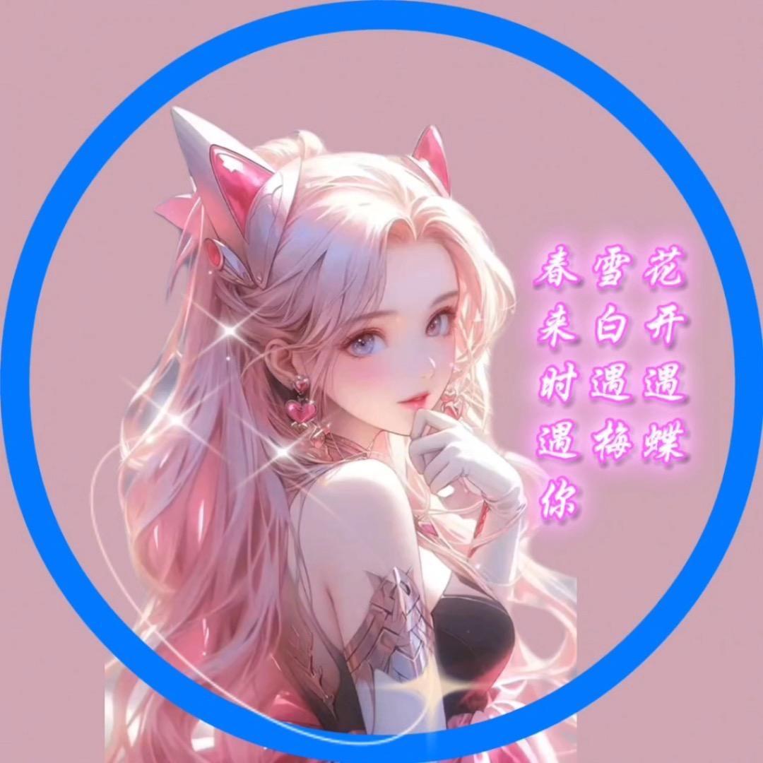 娇娇⁵²⁹