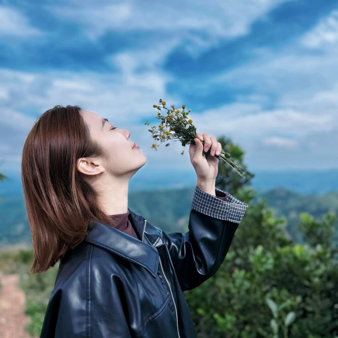 七玲八碎的日常