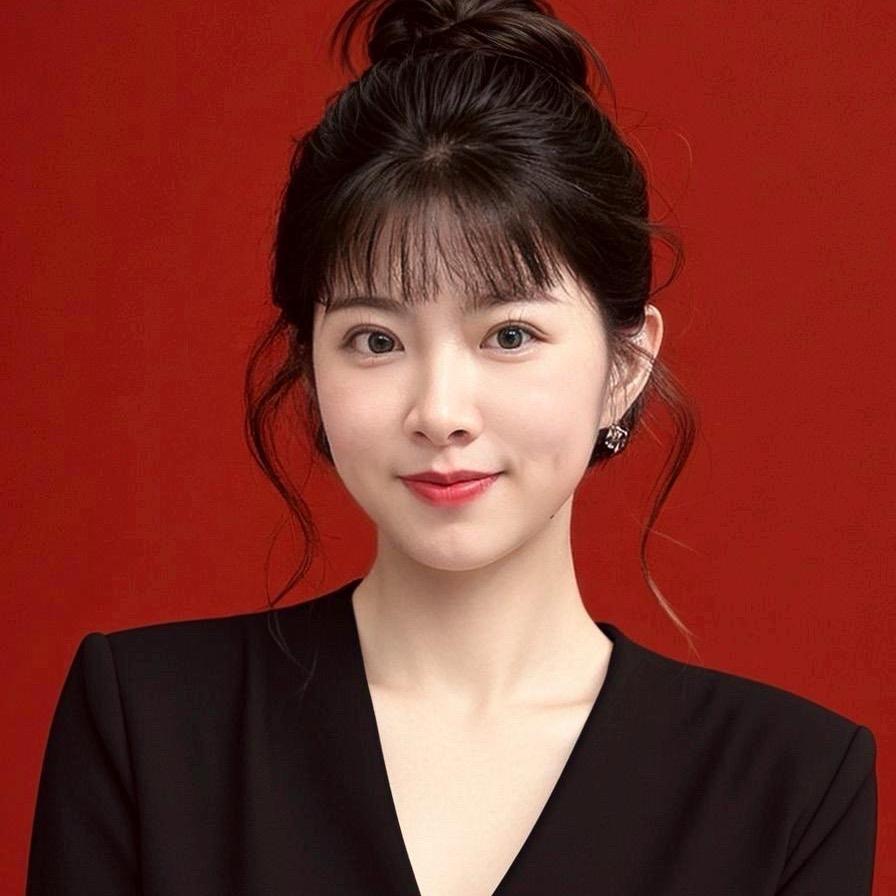 美美