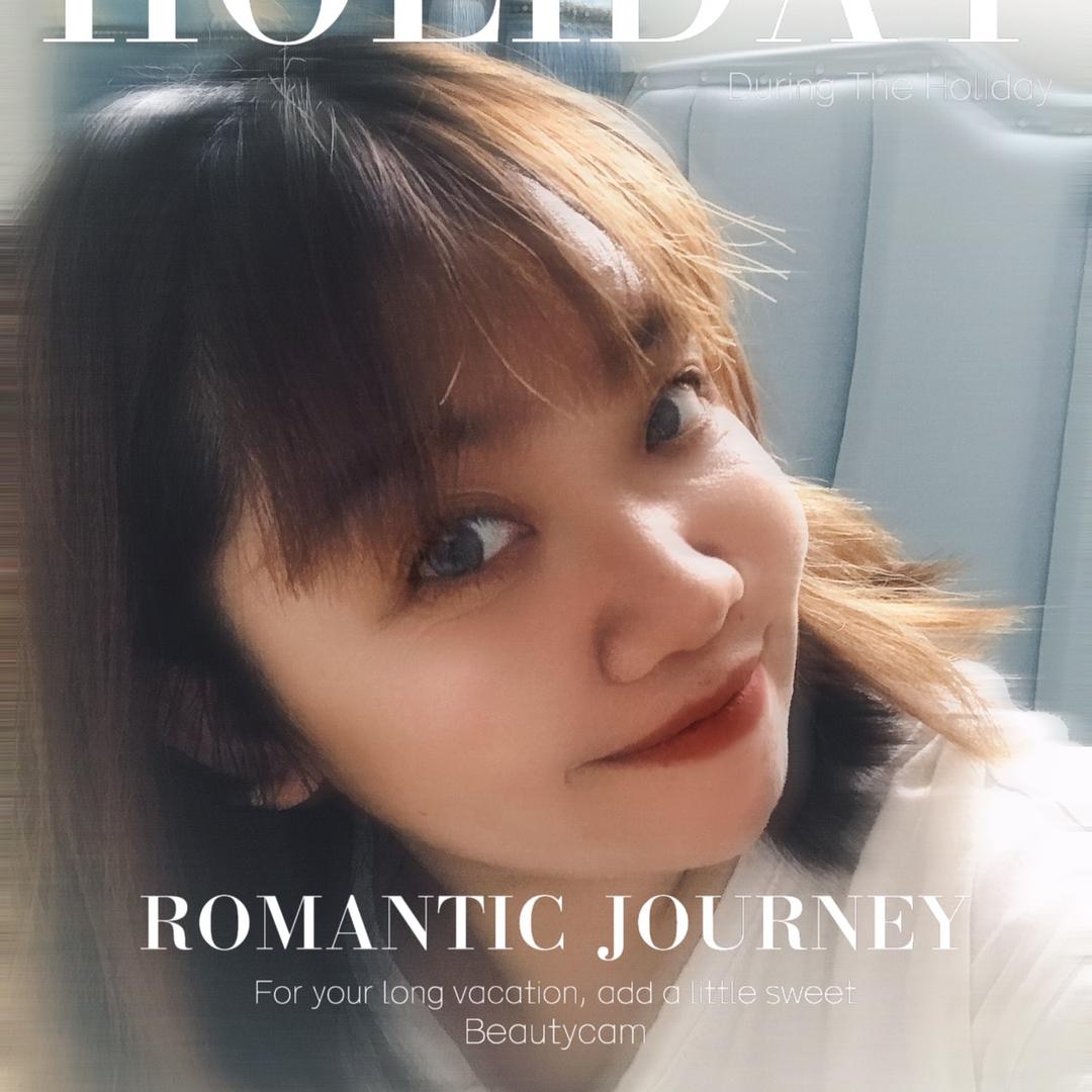 ♥乖丫头♥
