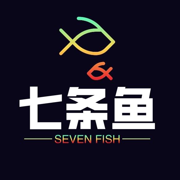 七条鱼水族大世界