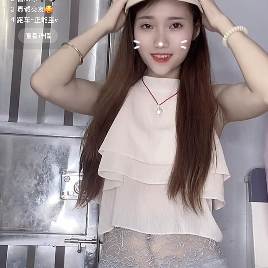 一个人