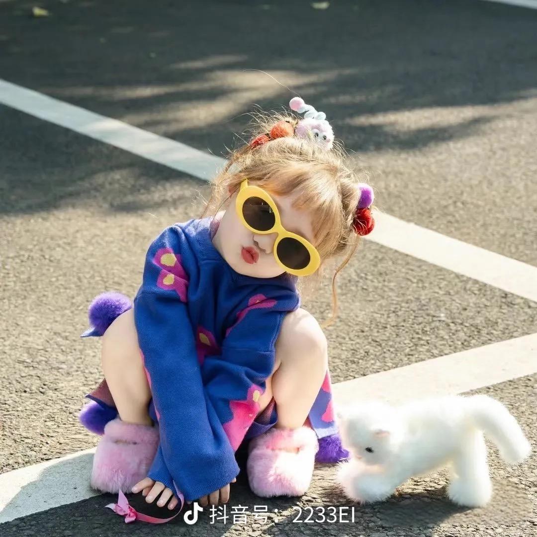 冰糖胡芦儿🌼
