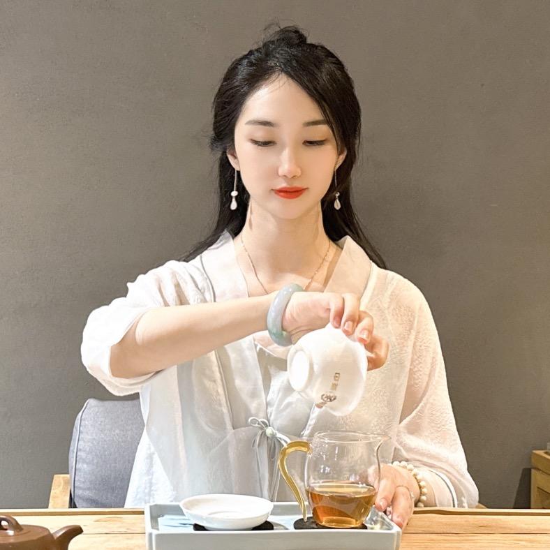 S的小茶铺