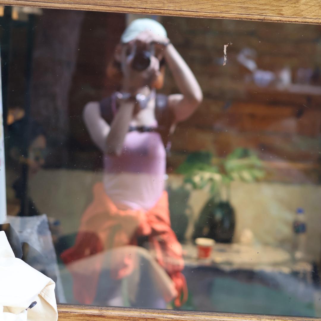 胡胡 优然普拉提创始人