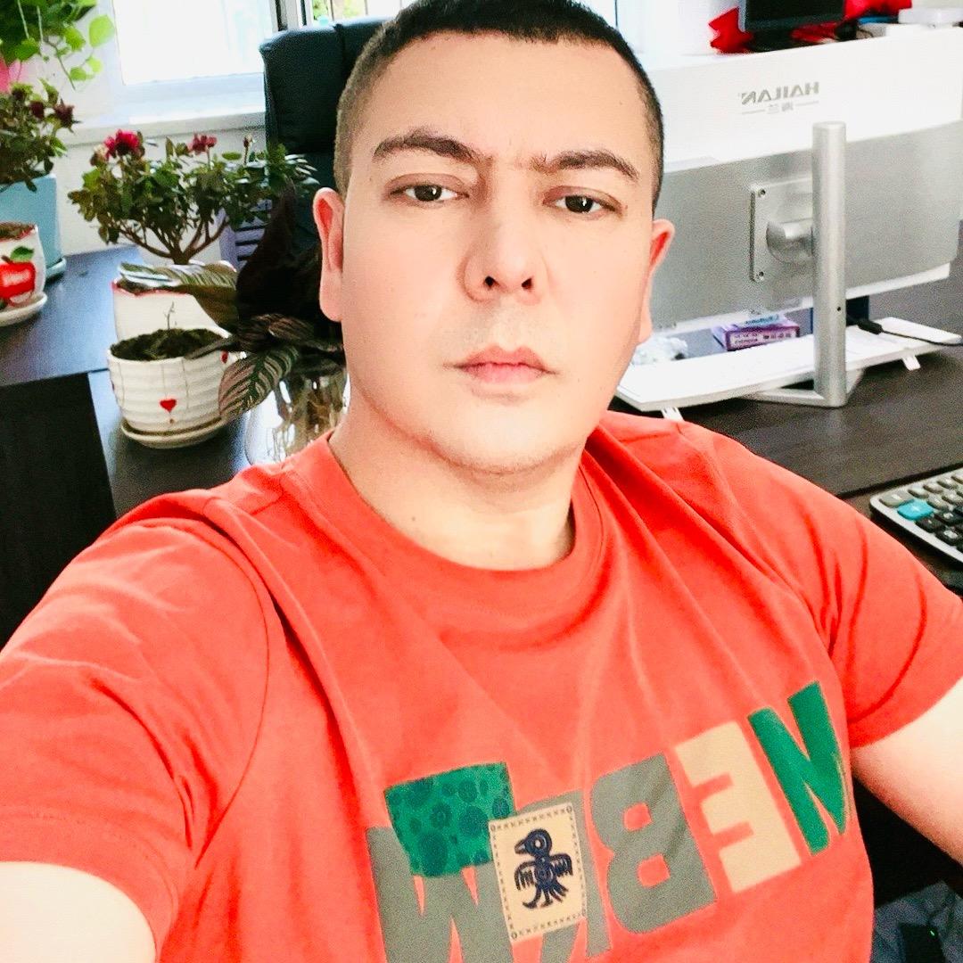 巴胡ALI