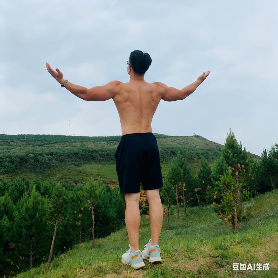 苟活.
