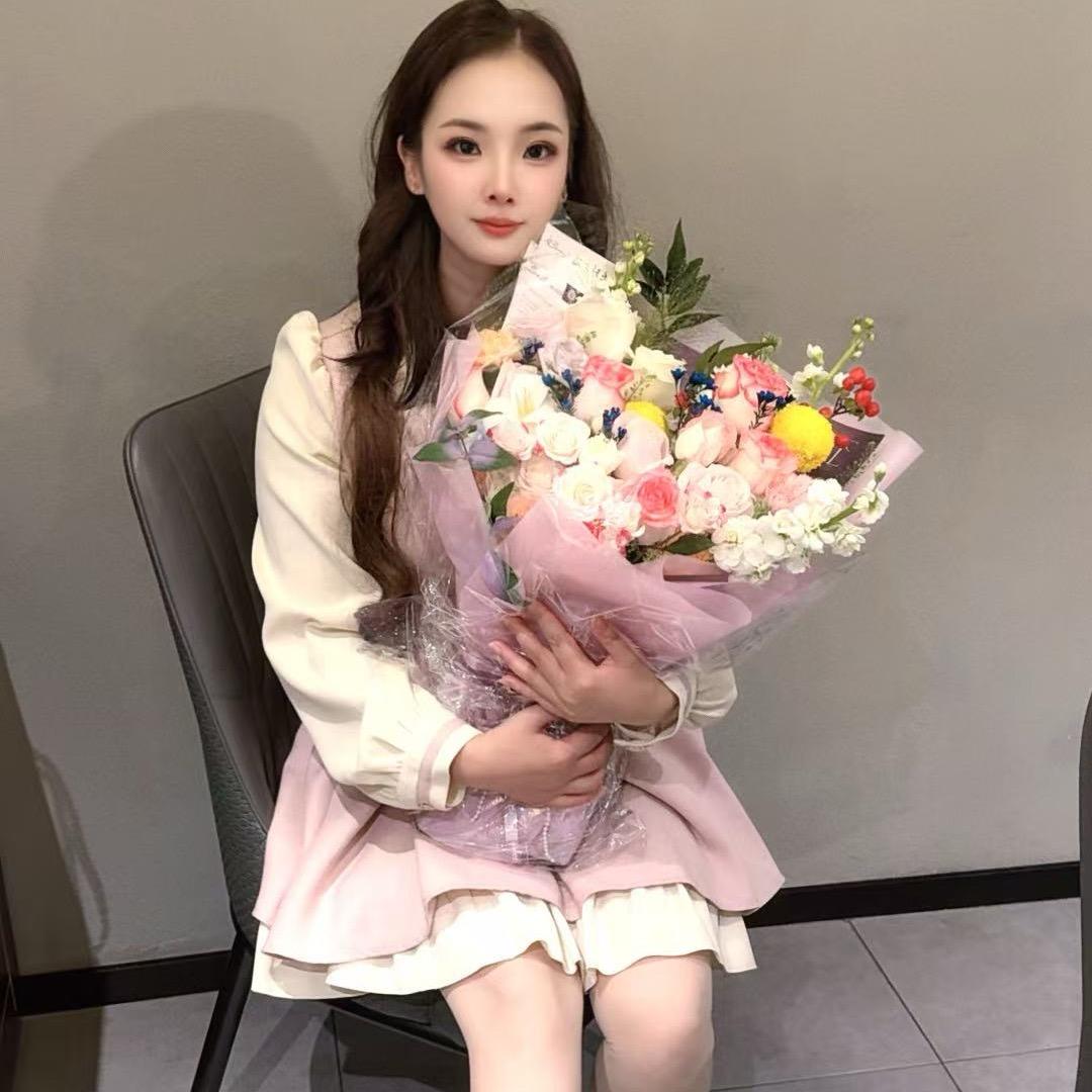 🌹 ℒᎭℯ 杨（二妹）92猴子