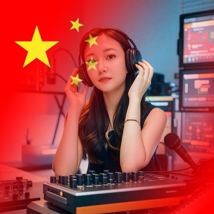 🪄（配音曲珍）