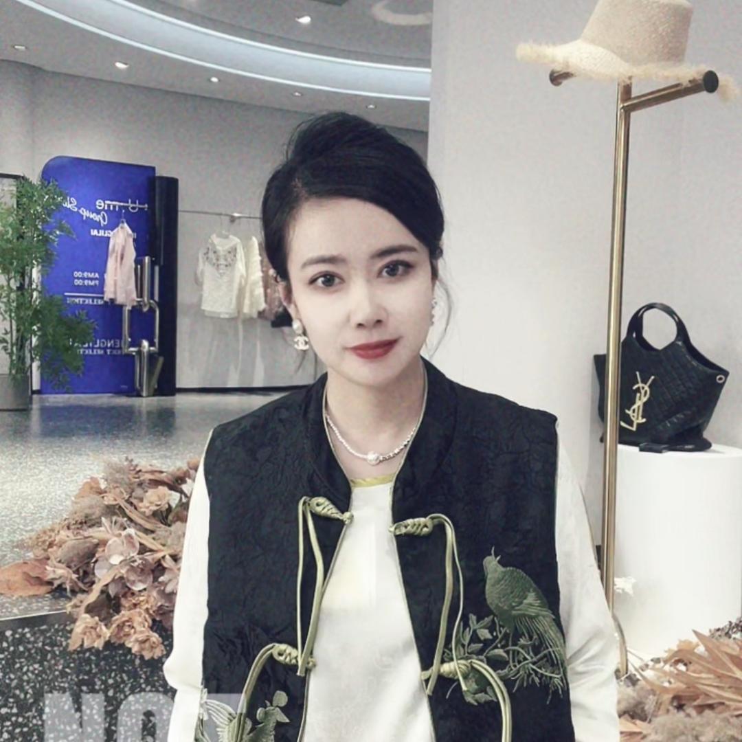 二姐定制大码女装