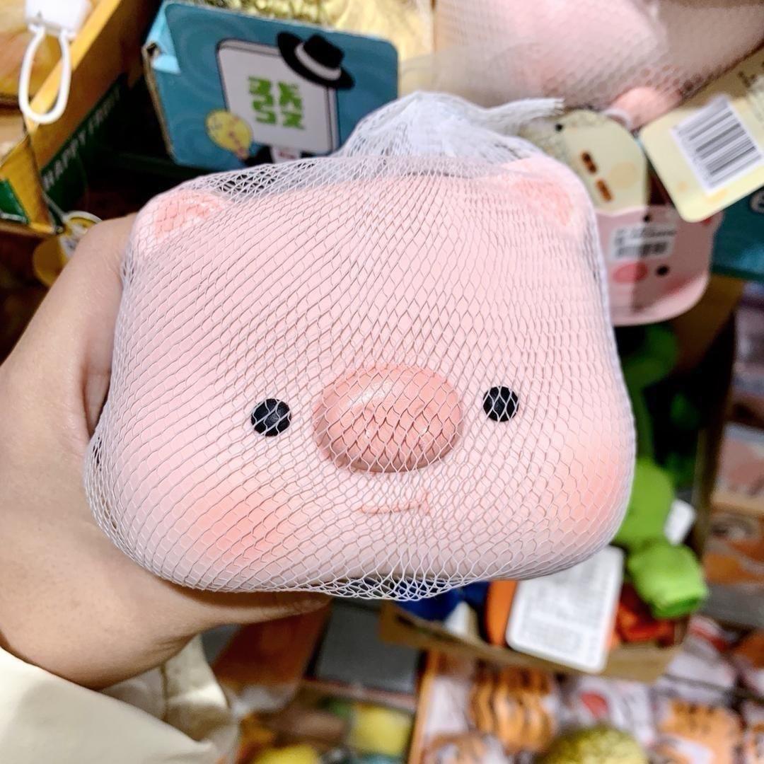 小肥冷冷