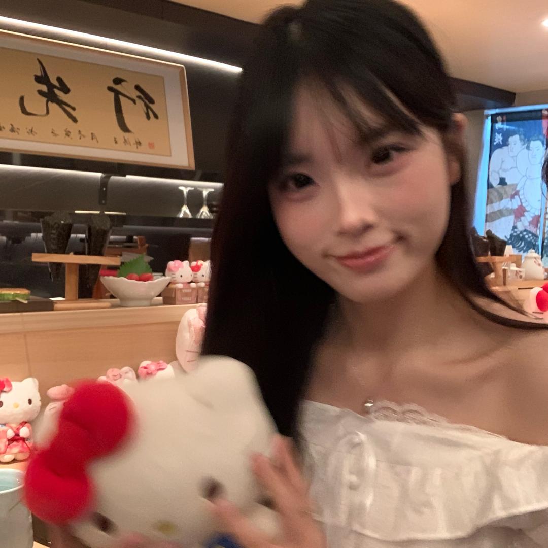 沁沁不吃软糖