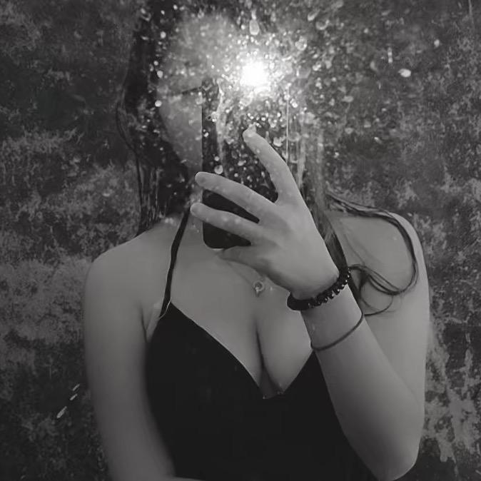 90后的单身小姐姐👧