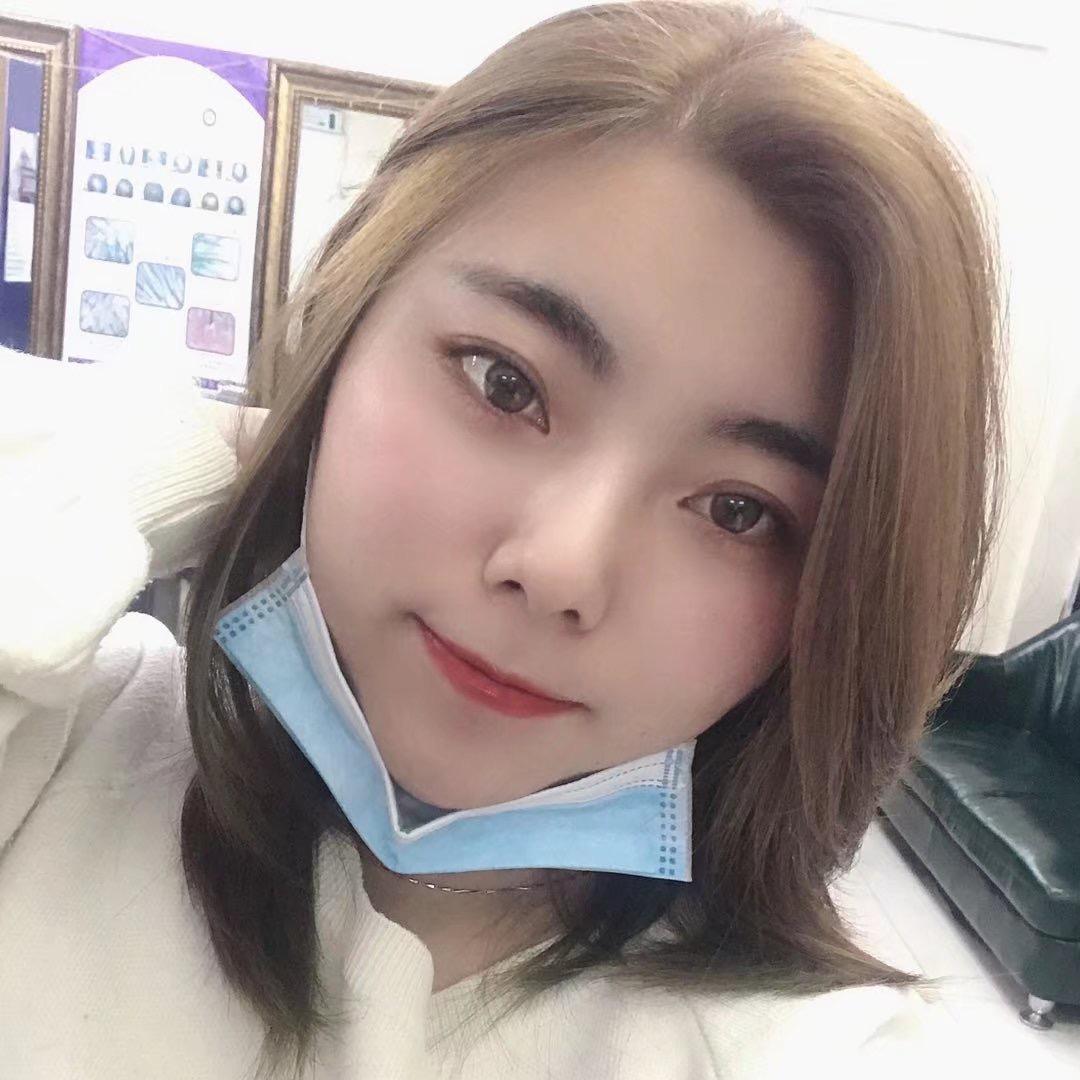 精准无误的甘味荣华头像